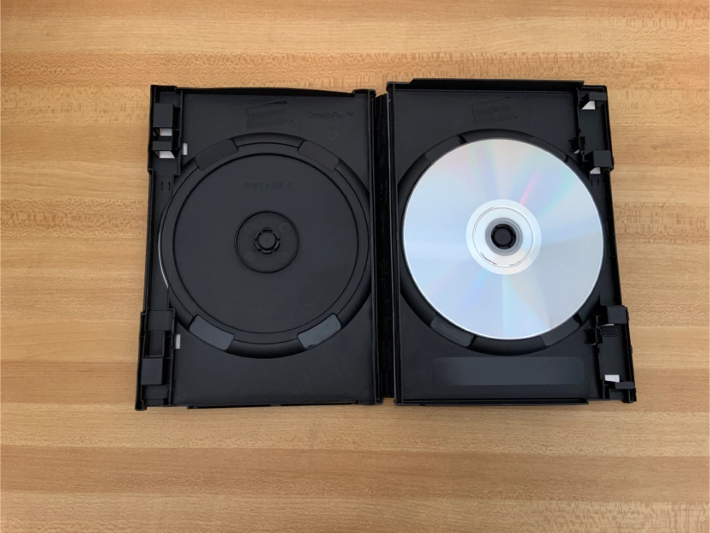 Transformers DVD (Original Movie) - photo 4