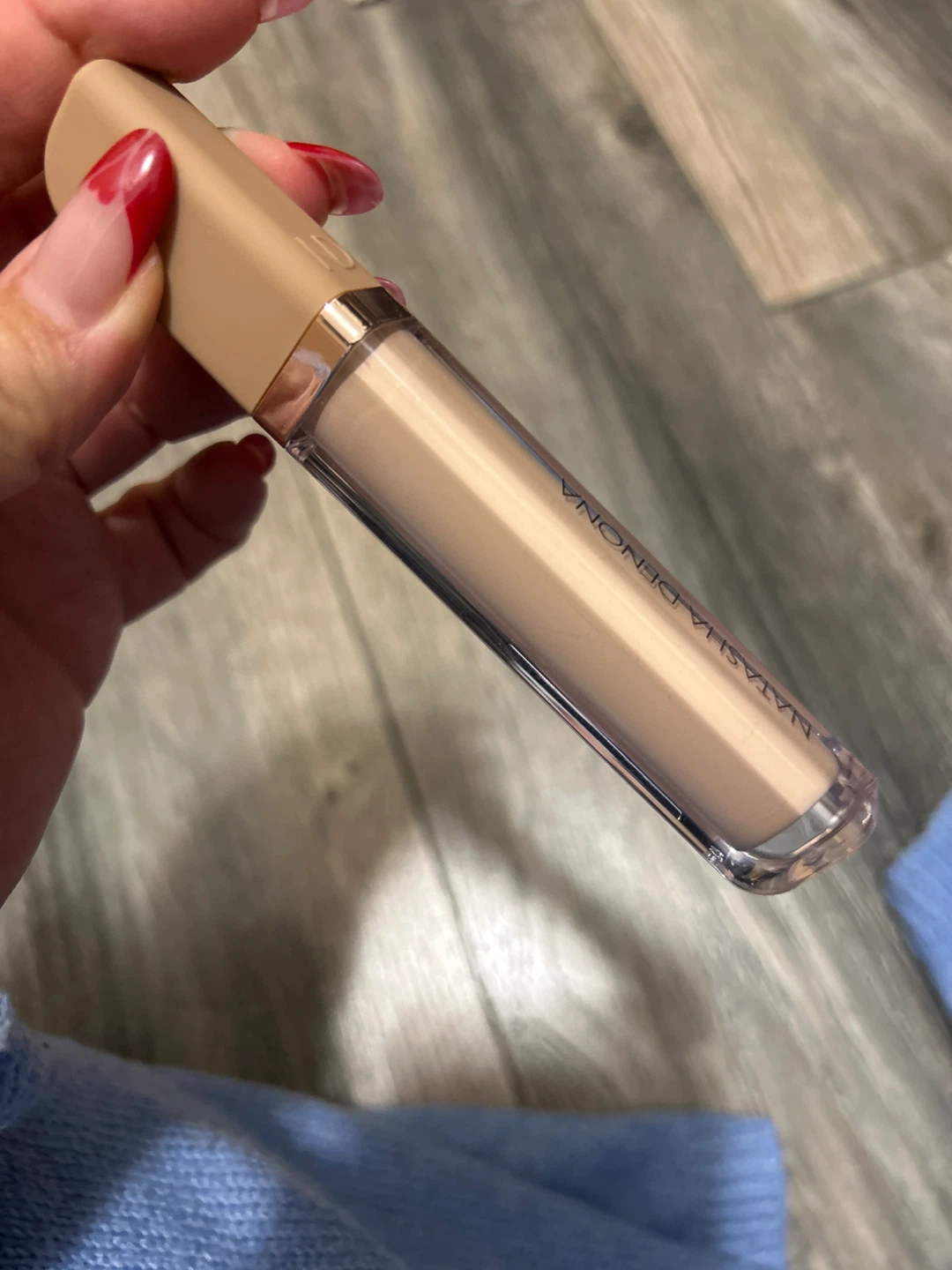 Natasha Denona Hy-Glam Concealer P1 - photo 5