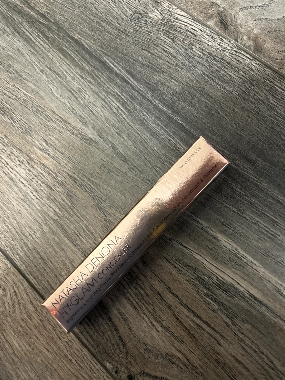 Natasha Denona Hy-Glam Concealer P1