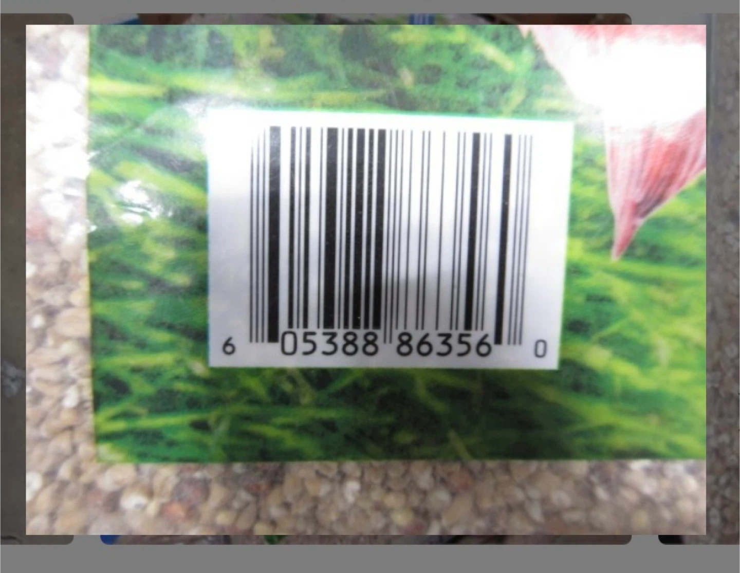 Great Value Wild Bird Food 18 kg - photo 2