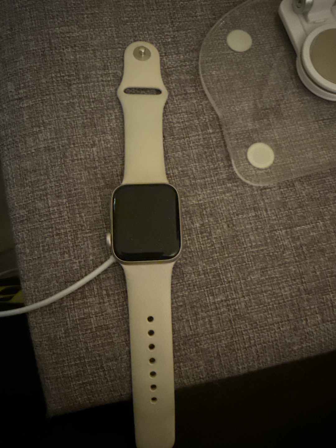 Apple Watch SE