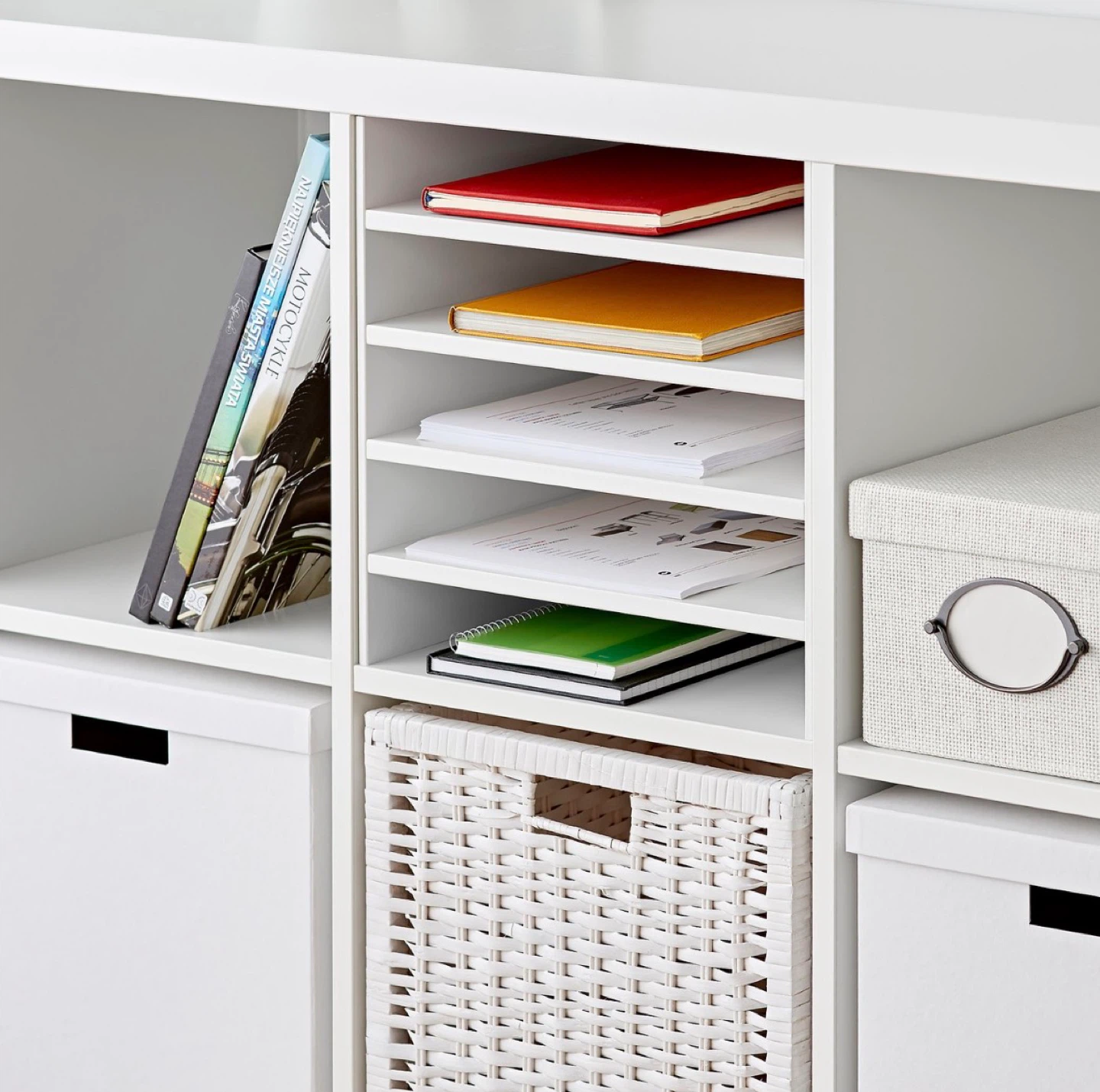 IKEA KALLAX Insert - photo 4