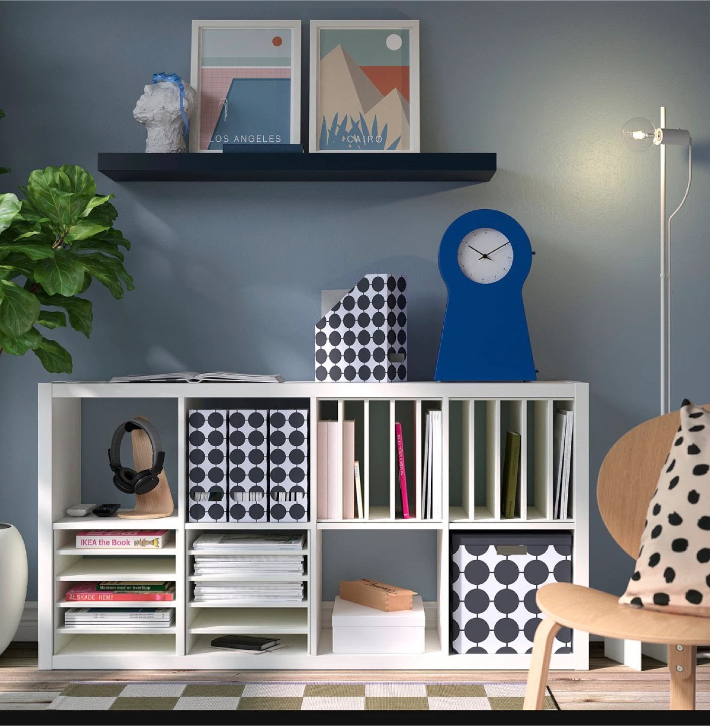 IKEA KALLAX Insert - photo 3