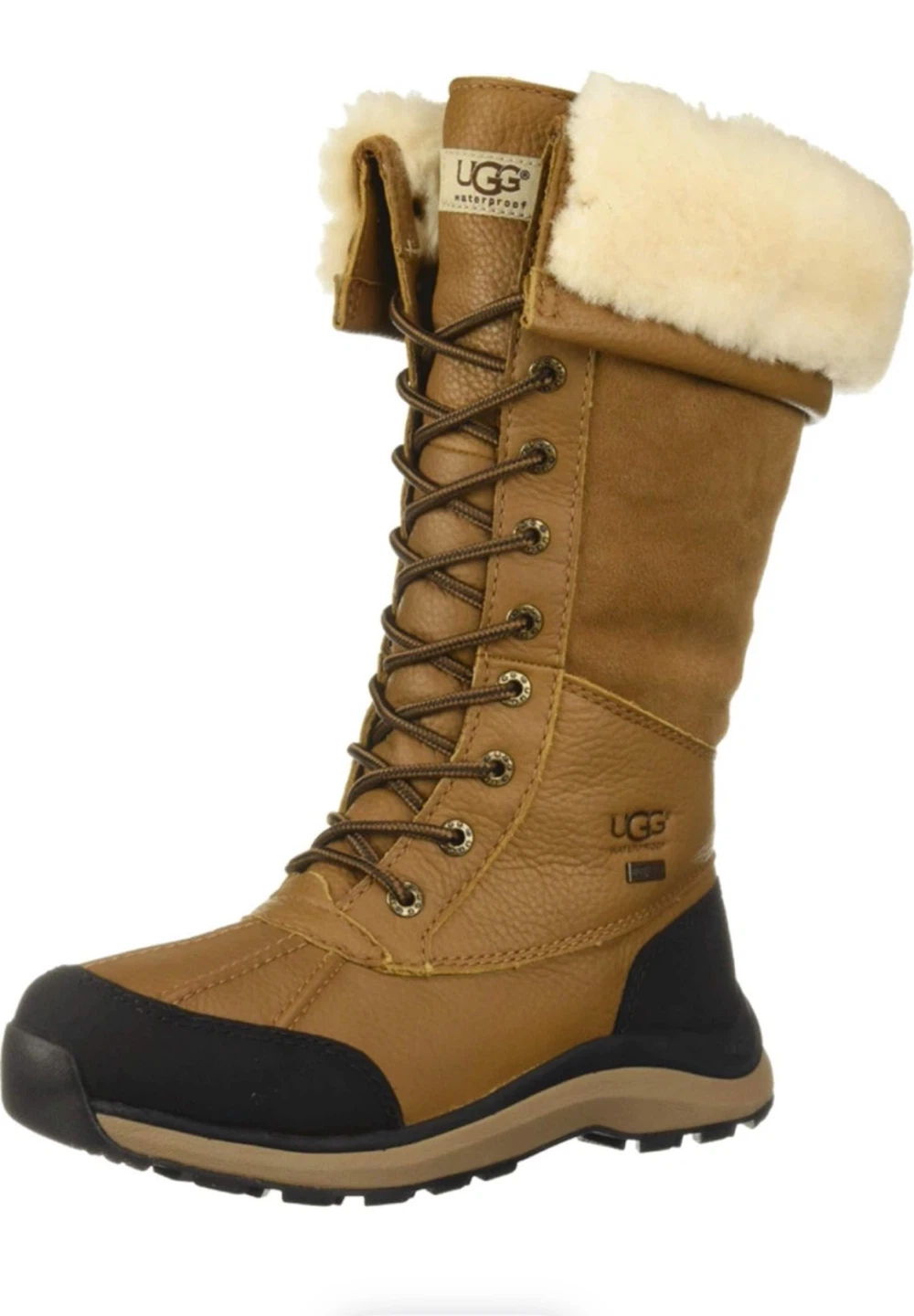 UGG winter boots