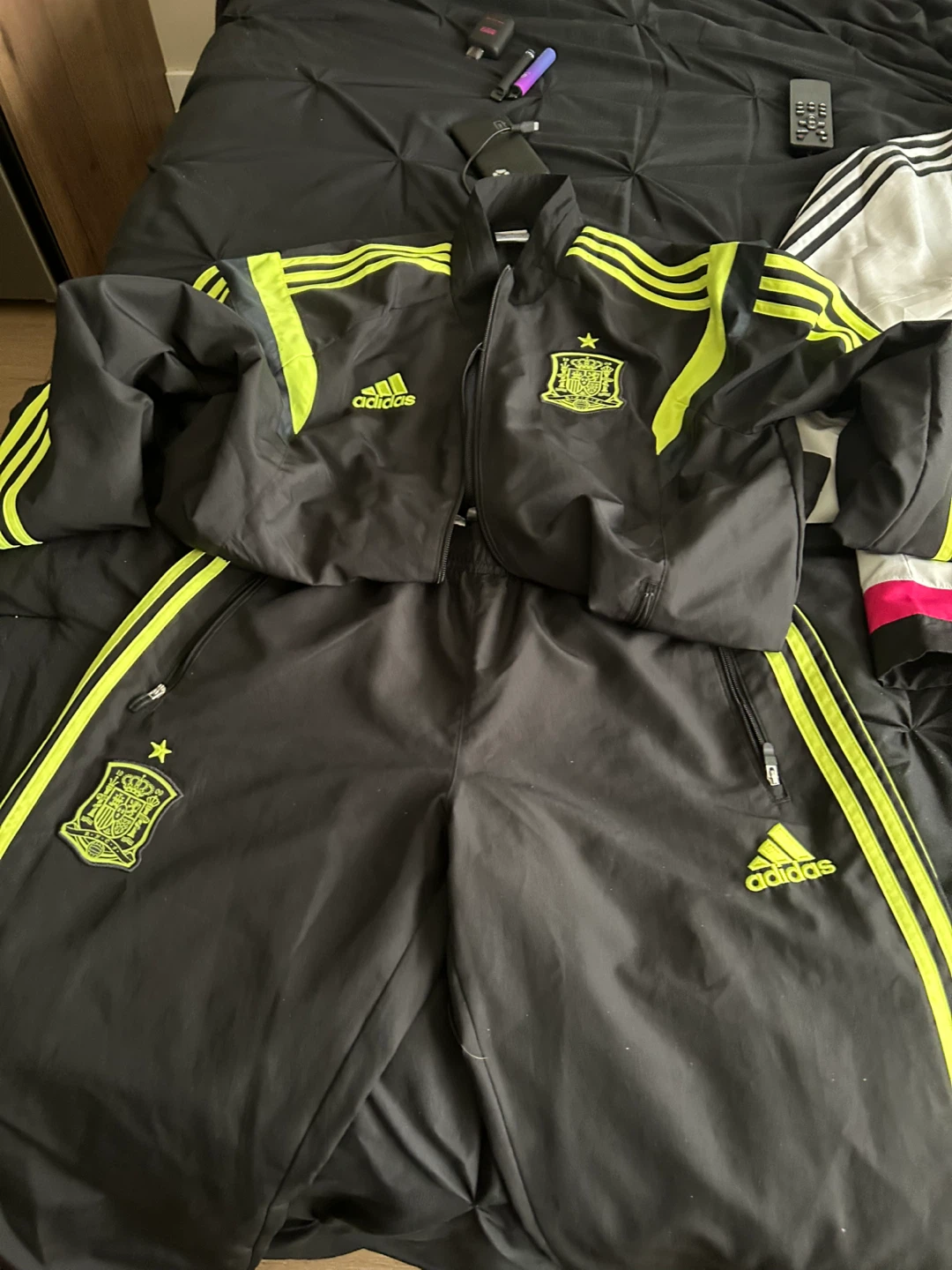 $100 Each Suit ,Adidas Juventus Tracksuit Set.