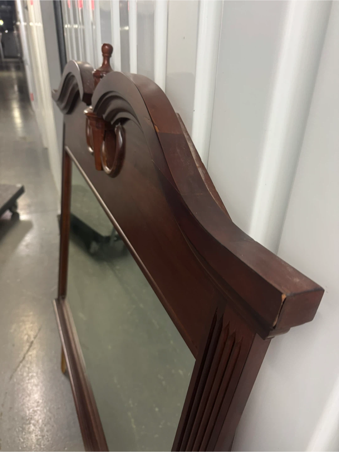 Mirror - photo 3