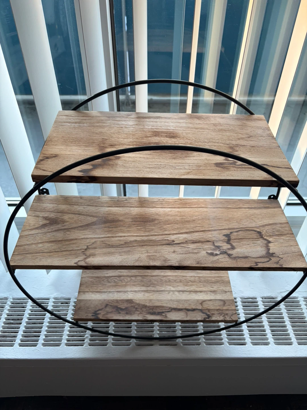 Wall Shelf - photo 3