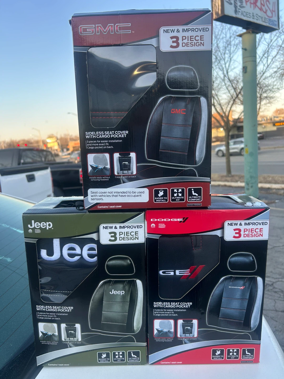 ALL FOR $50