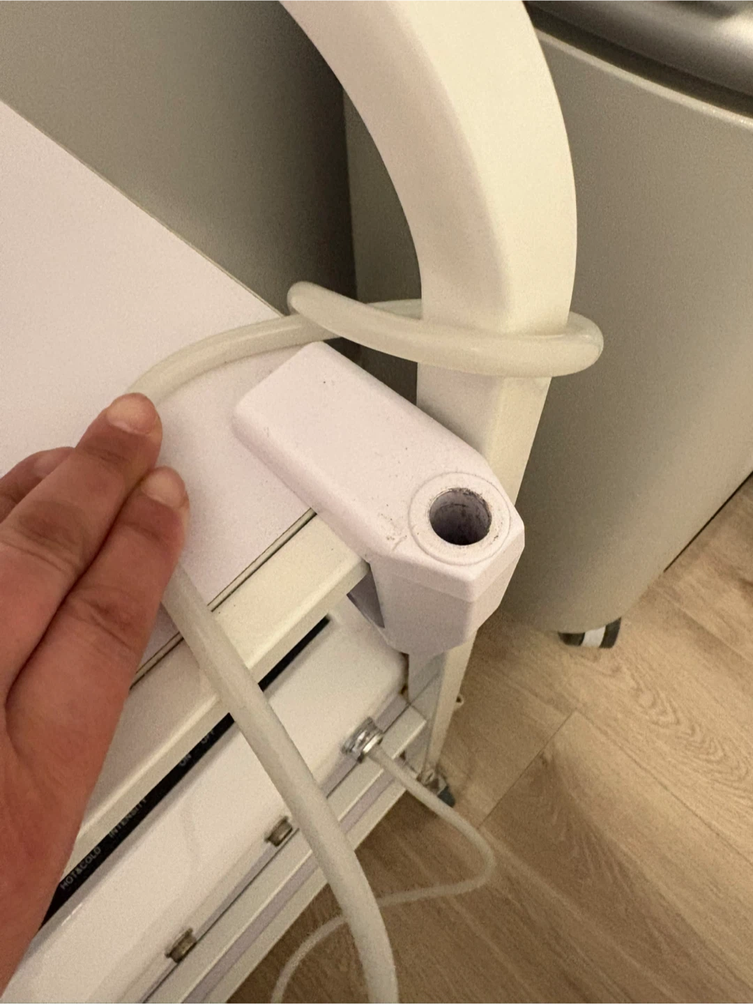 Magnifying Lamp with Light - photo 4