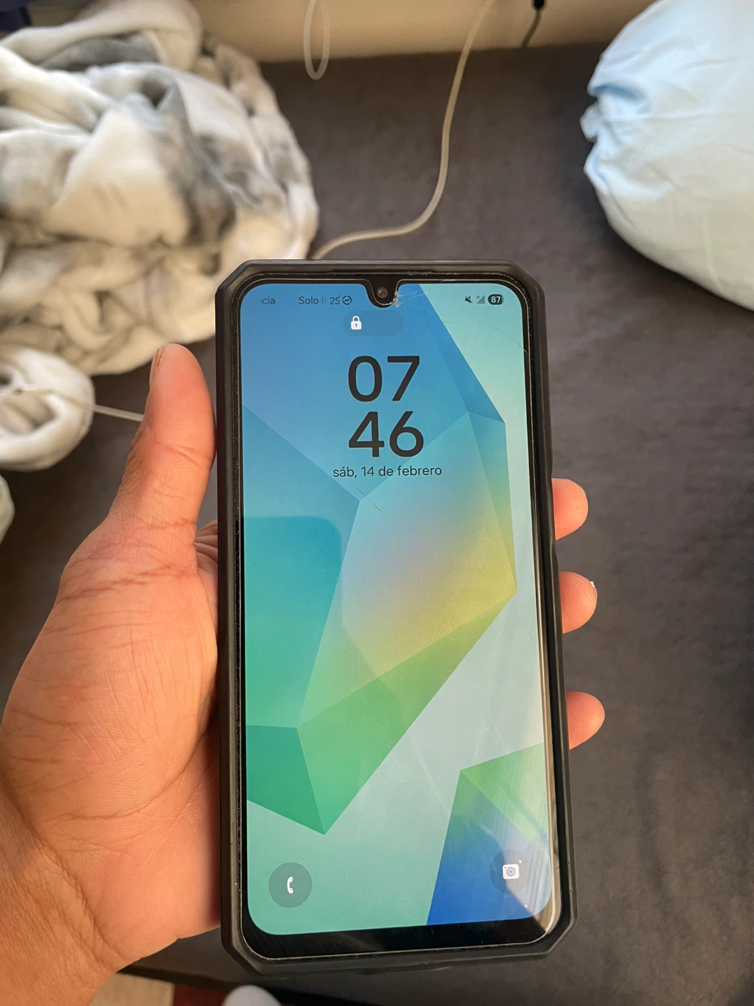 Galaxy A16 5G