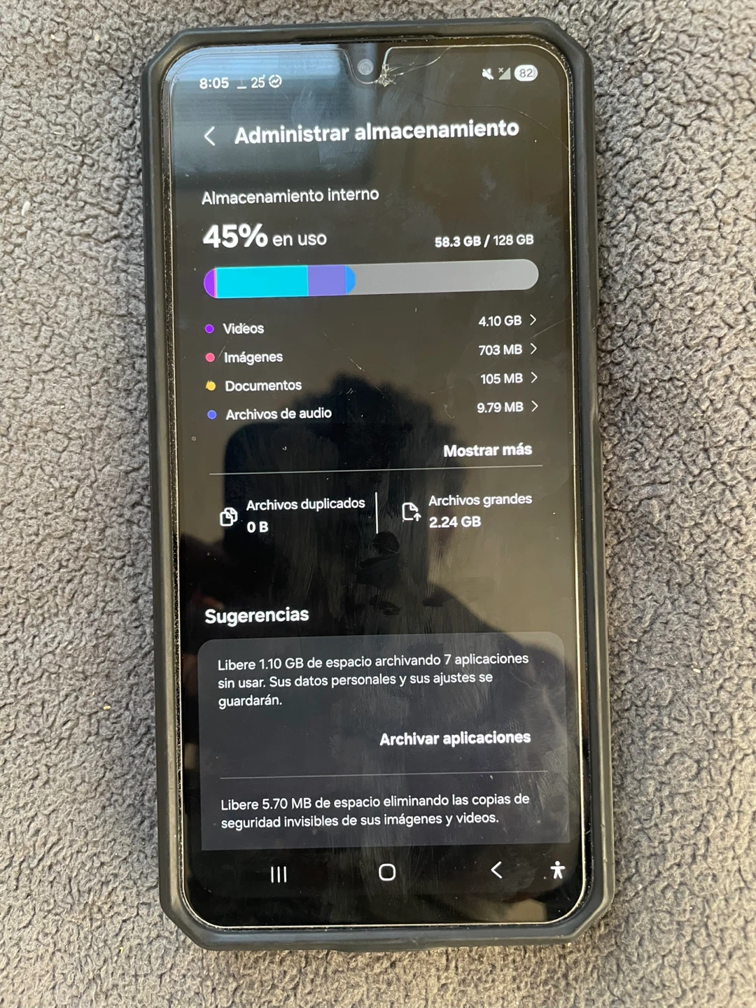 Galaxy A16 5G - photo 5
