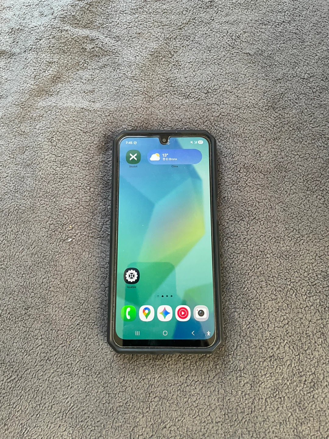 Galaxy A16 5G - photo 2