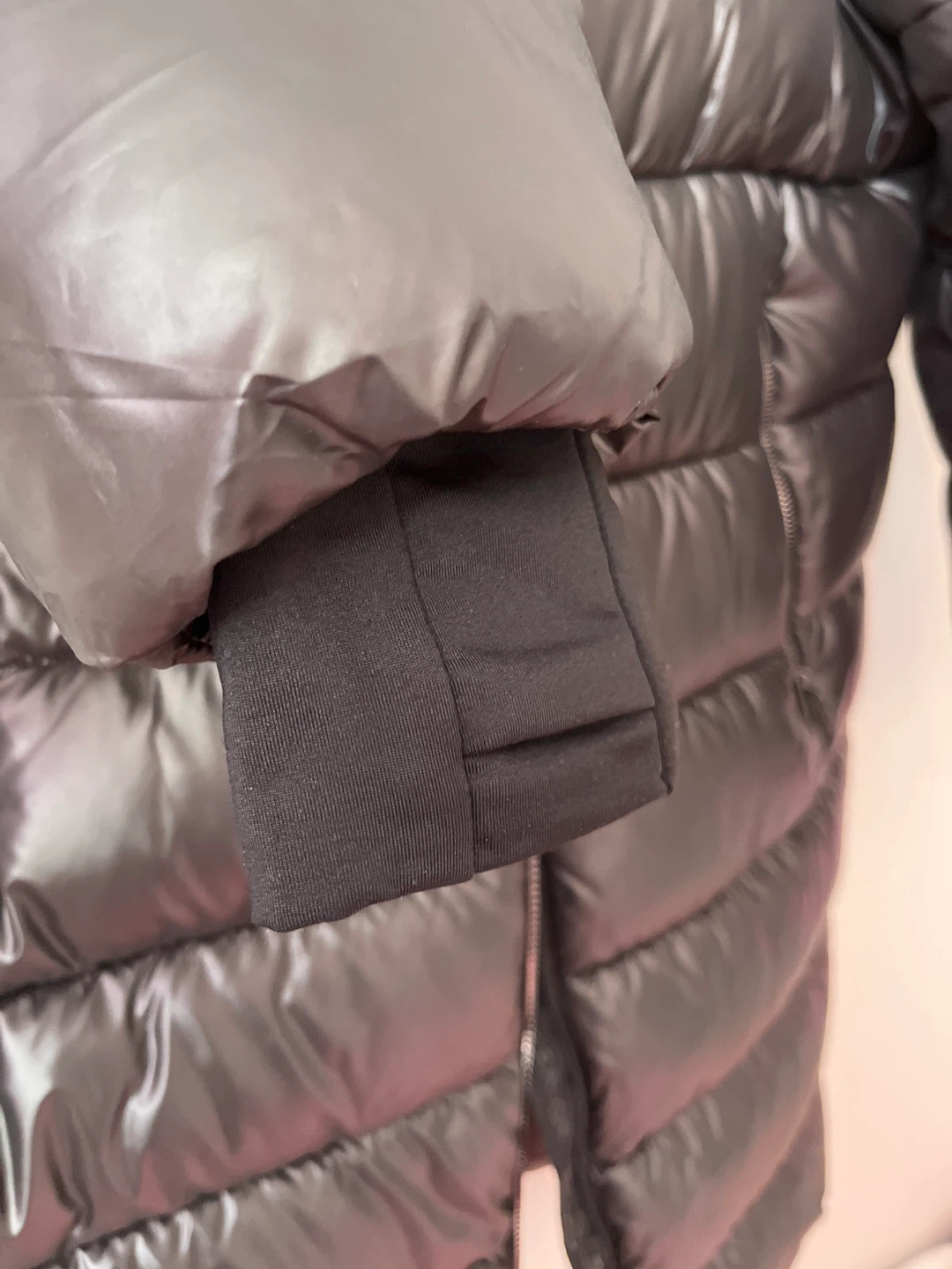 BCBGMAXAZRIA Puffer Coat - XL - photo 4