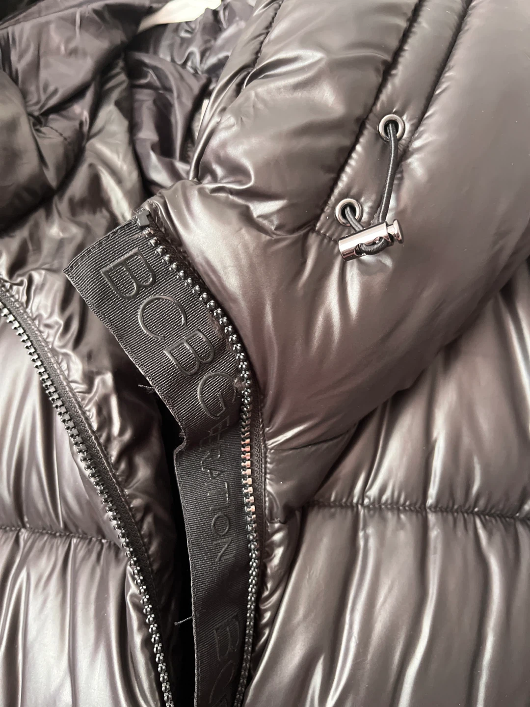 BCBGMAXAZRIA Puffer Coat - XL - photo 5