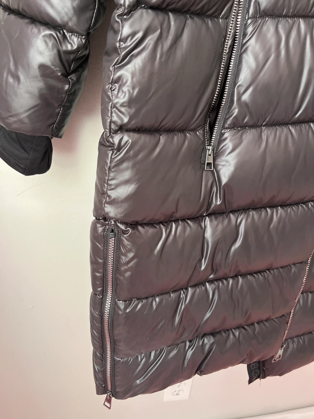 BCBGMAXAZRIA Puffer Coat - XL - photo 3