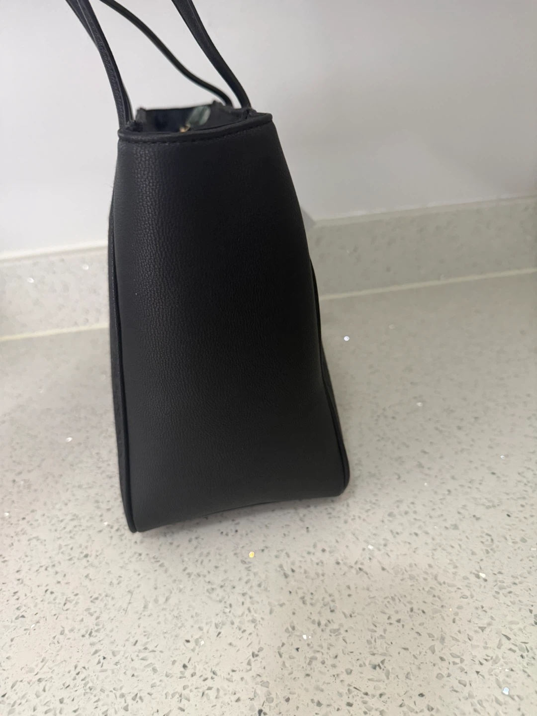 Tommy Hilfiger Black Tote Bag - photo 4