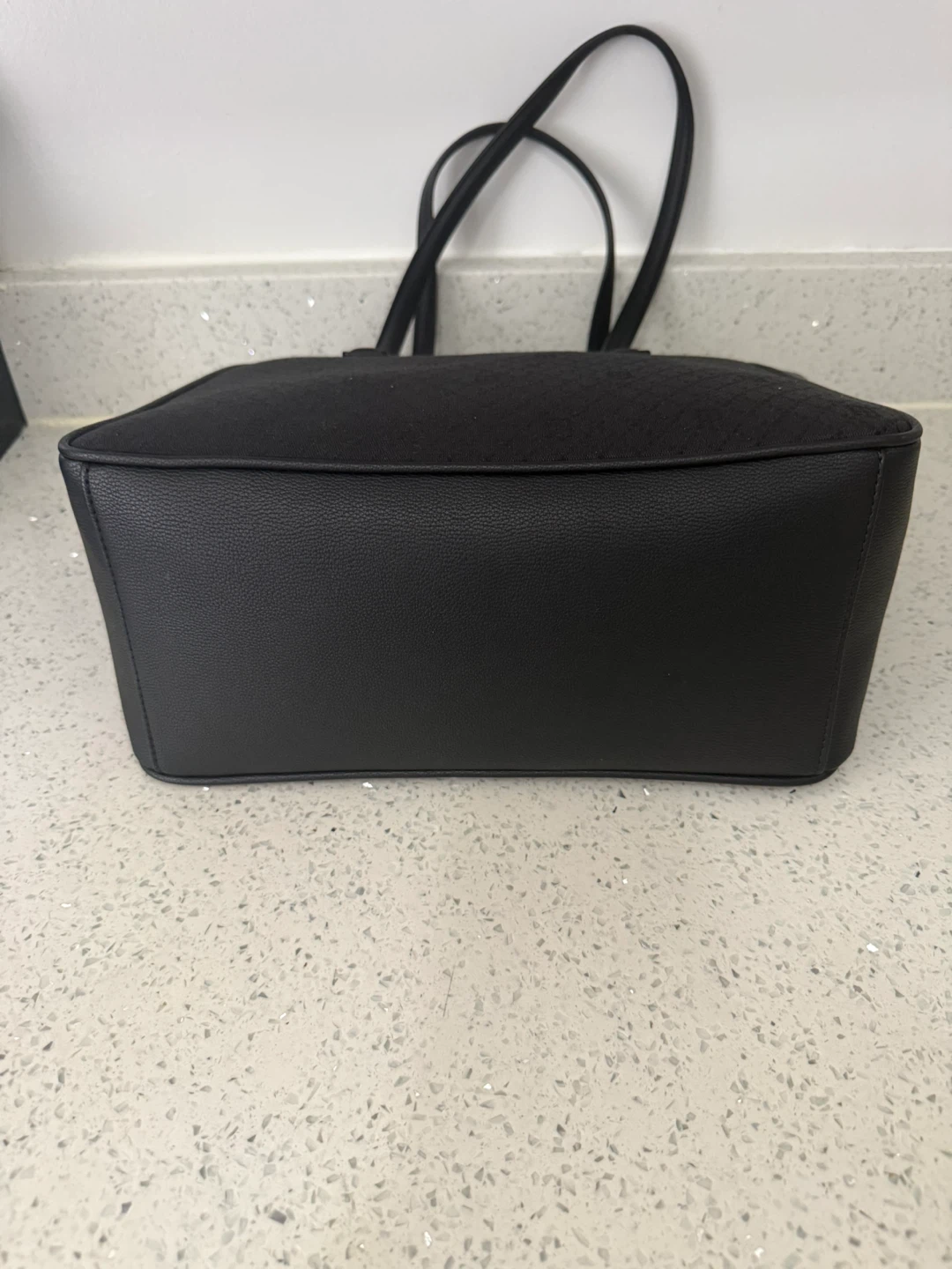 Tommy Hilfiger Black Tote Bag - photo 5