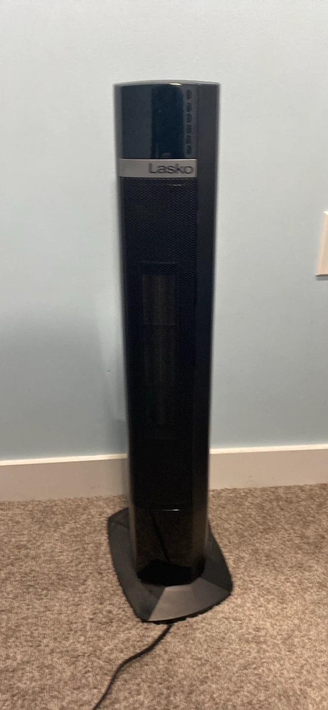 Lasko Tower Heater with Remote