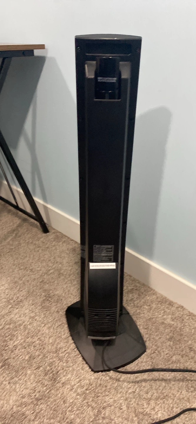 Lasko Tower Heater with Remote - photo 2