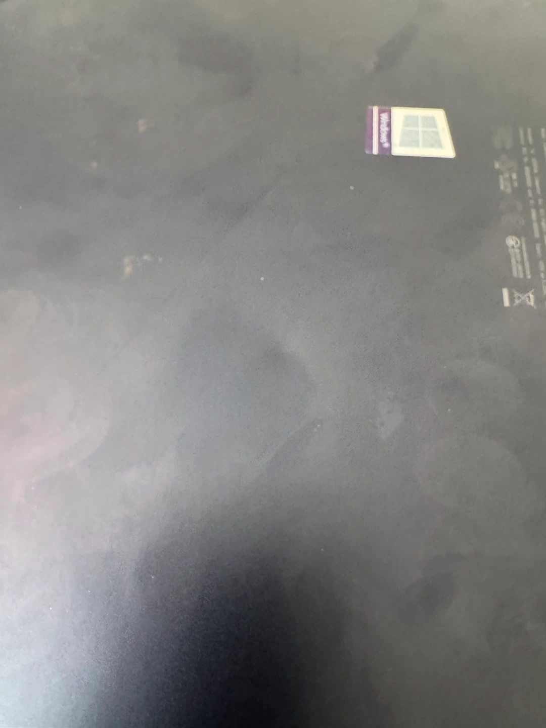 Asus Zenbook S UX391 i7 8565u 16GB RAM 256GB SSD 13.3" Laptop - photo 5