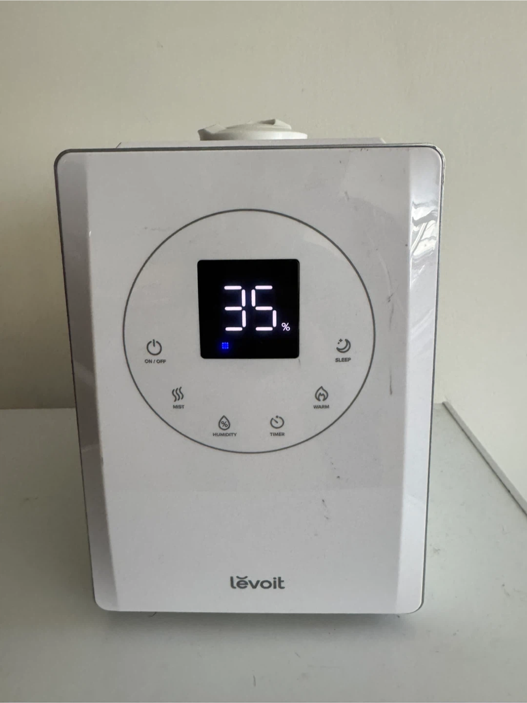 Levoit Humidifier