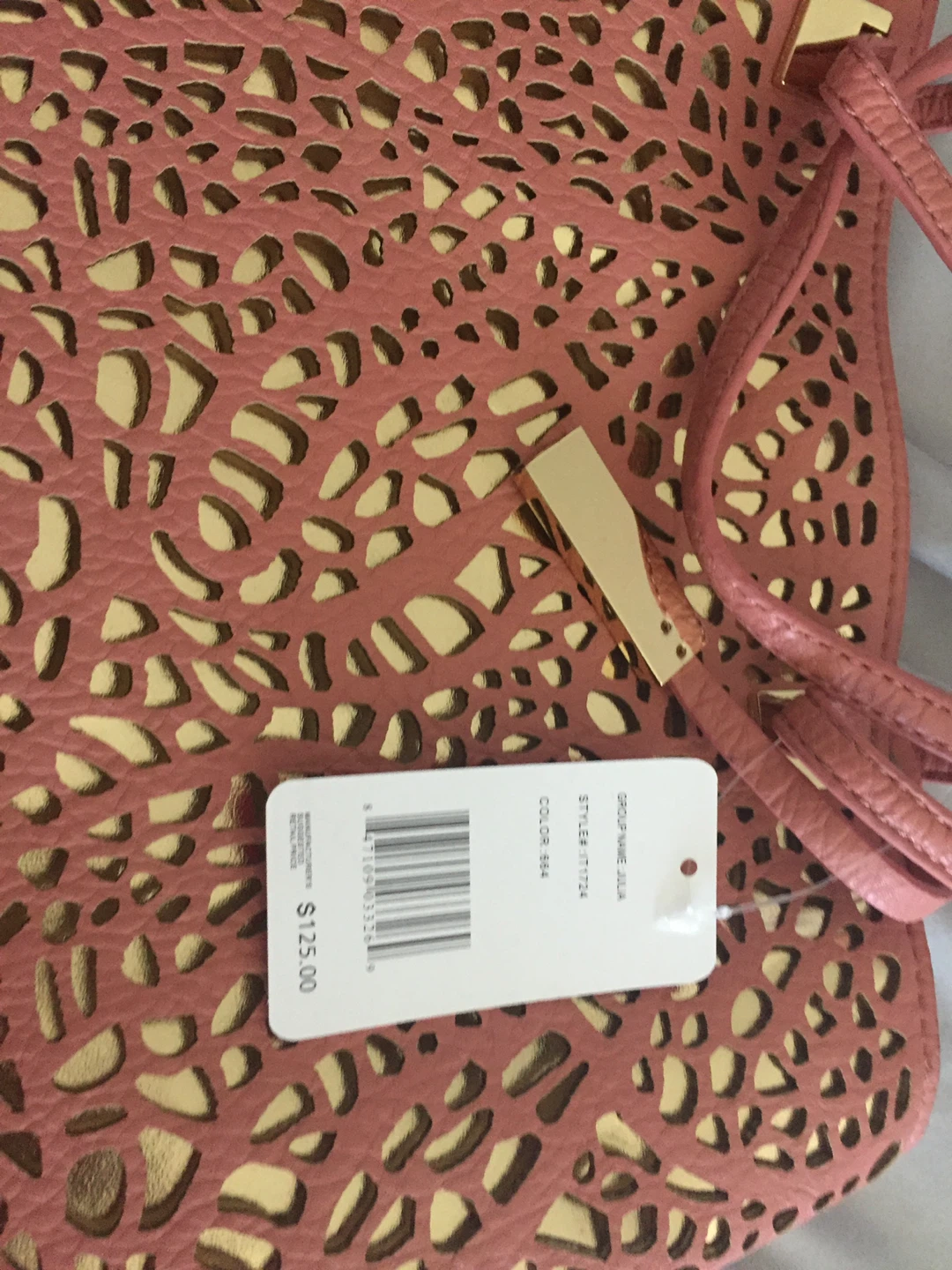 Ivanka Trump Satchel Handbag - photo 3
