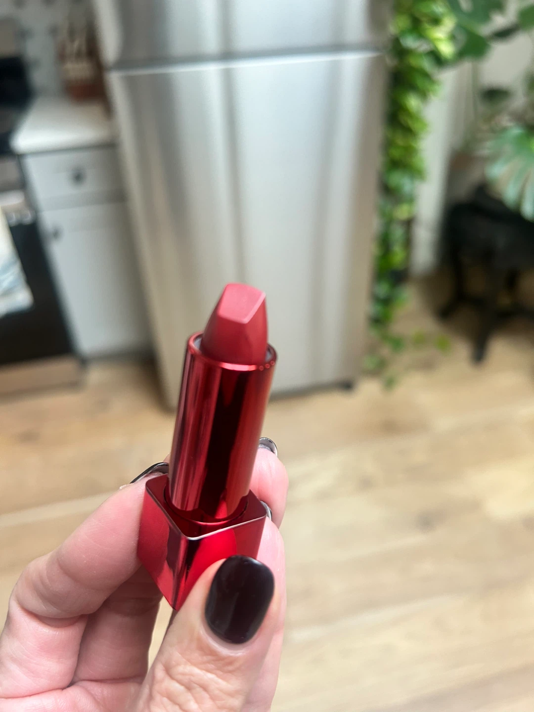 RED Hourglass Unlocked NEW Satin Creme Lipstick - photo 2