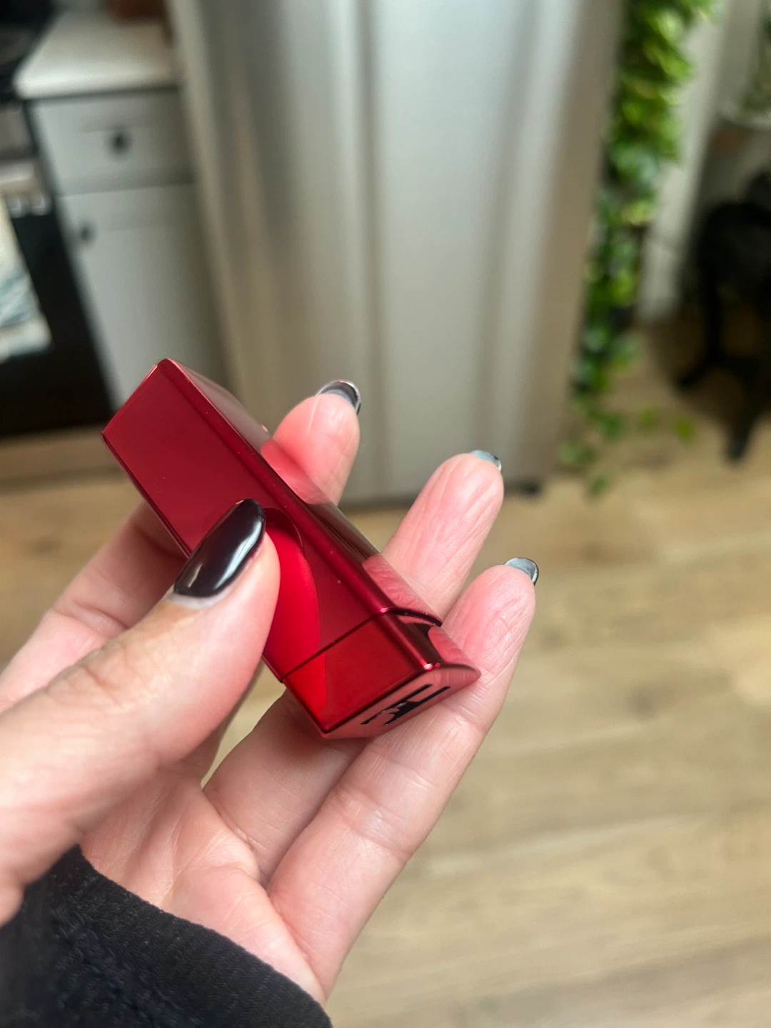 RED Hourglass Unlocked NEW Satin Creme Lipstick - photo 3