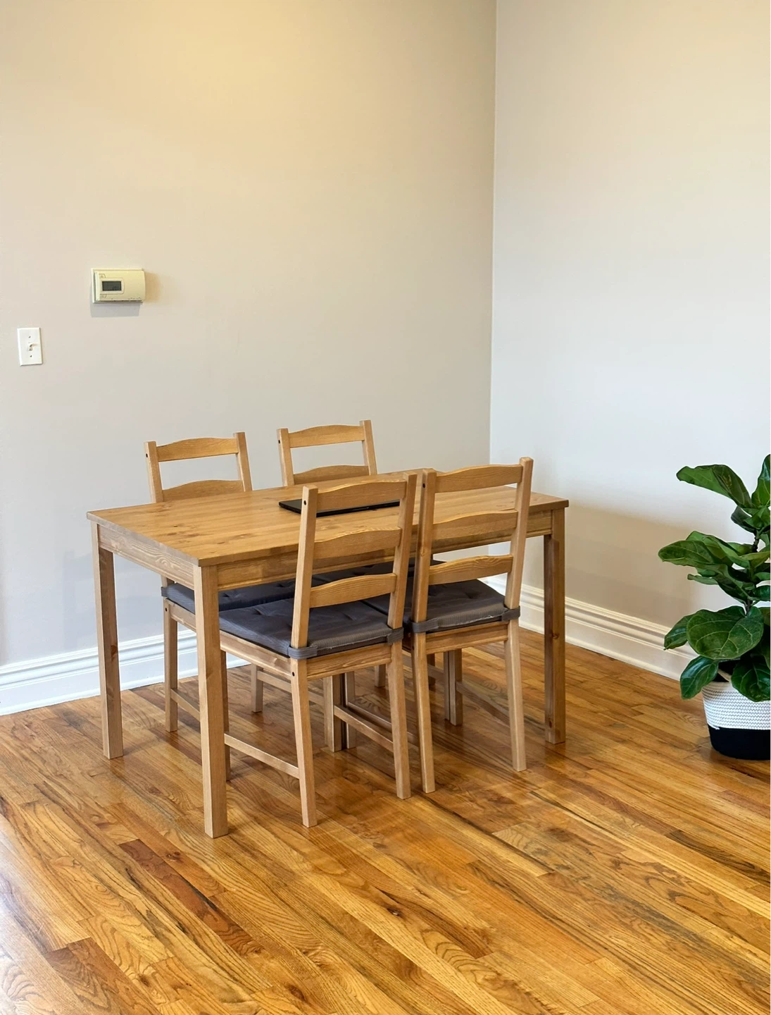 Table and chairs (I can deliver)