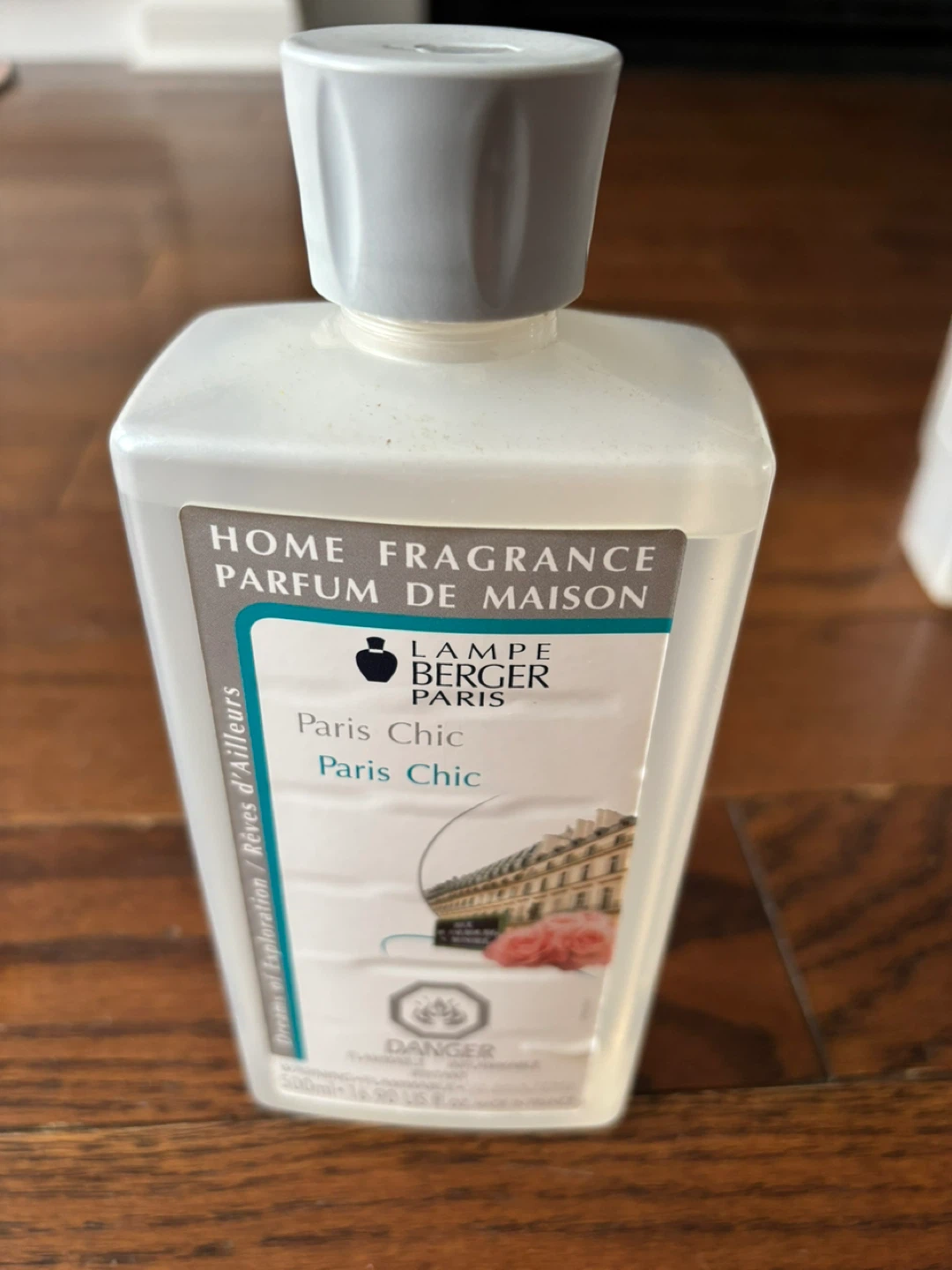 Lampe Berger Paris Chic Home Fragrance Refill
