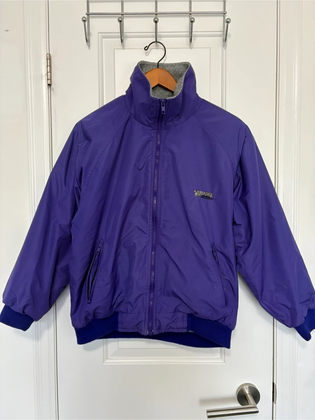 Vintage WindRiver Spring Jacket - photo 2