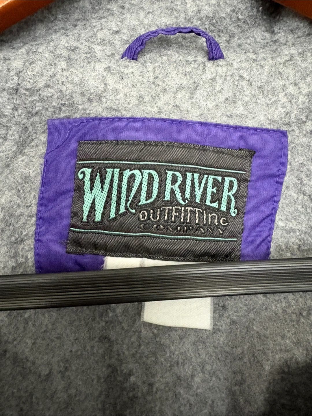 Vintage WindRiver Spring Jacket - photo 4
