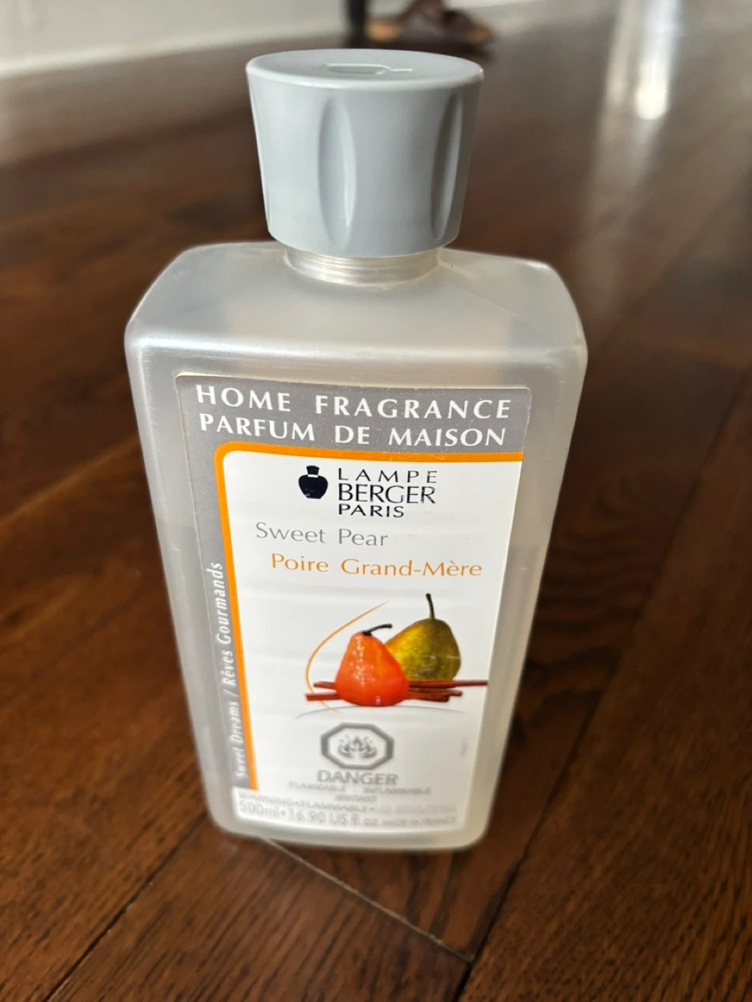 Lampe Berger Sweet Pear Home Fragrance 500ml
