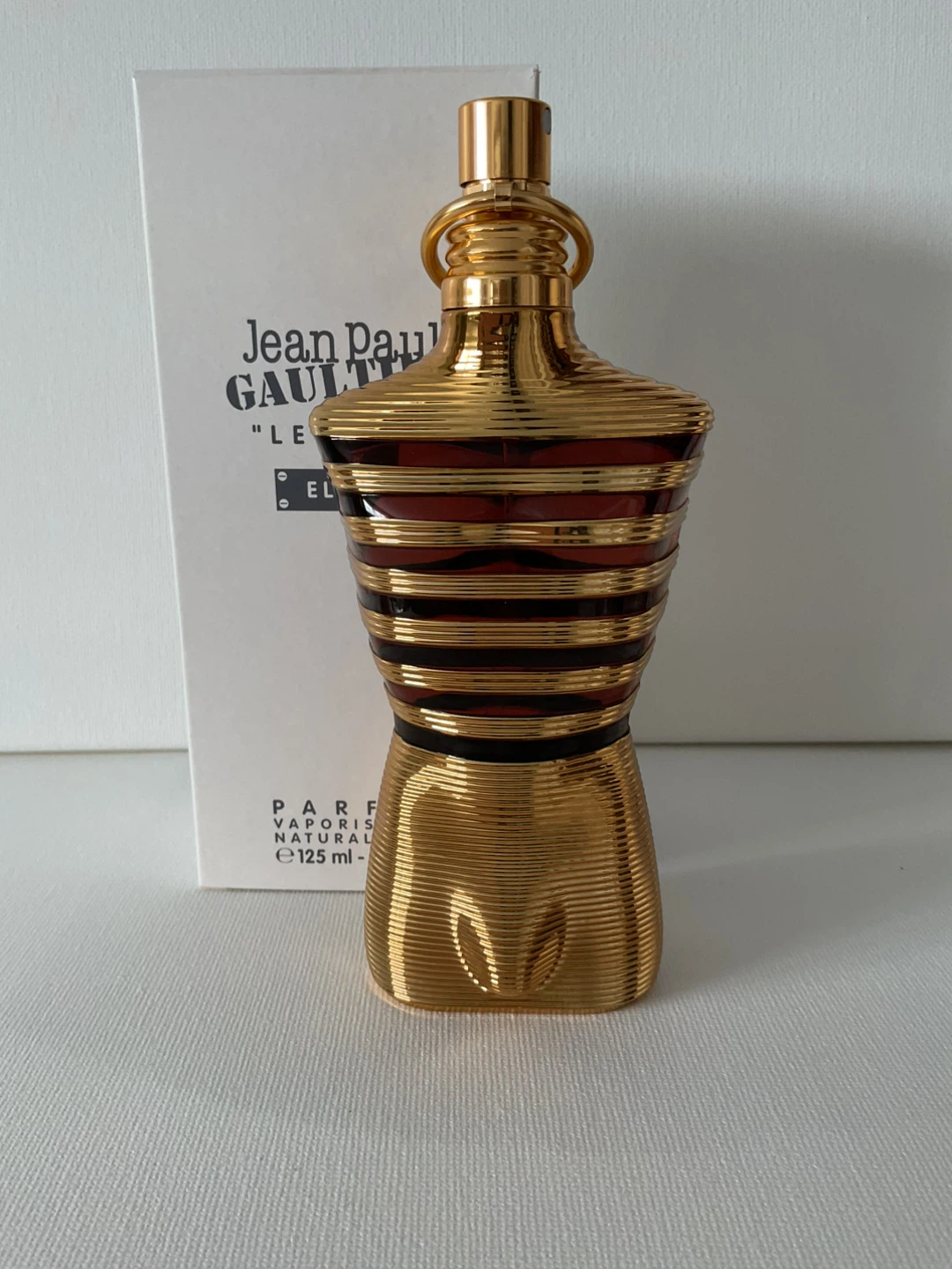 Jean Paul Gaultier Le Male Elixir Parfum Natural Spray 125ml