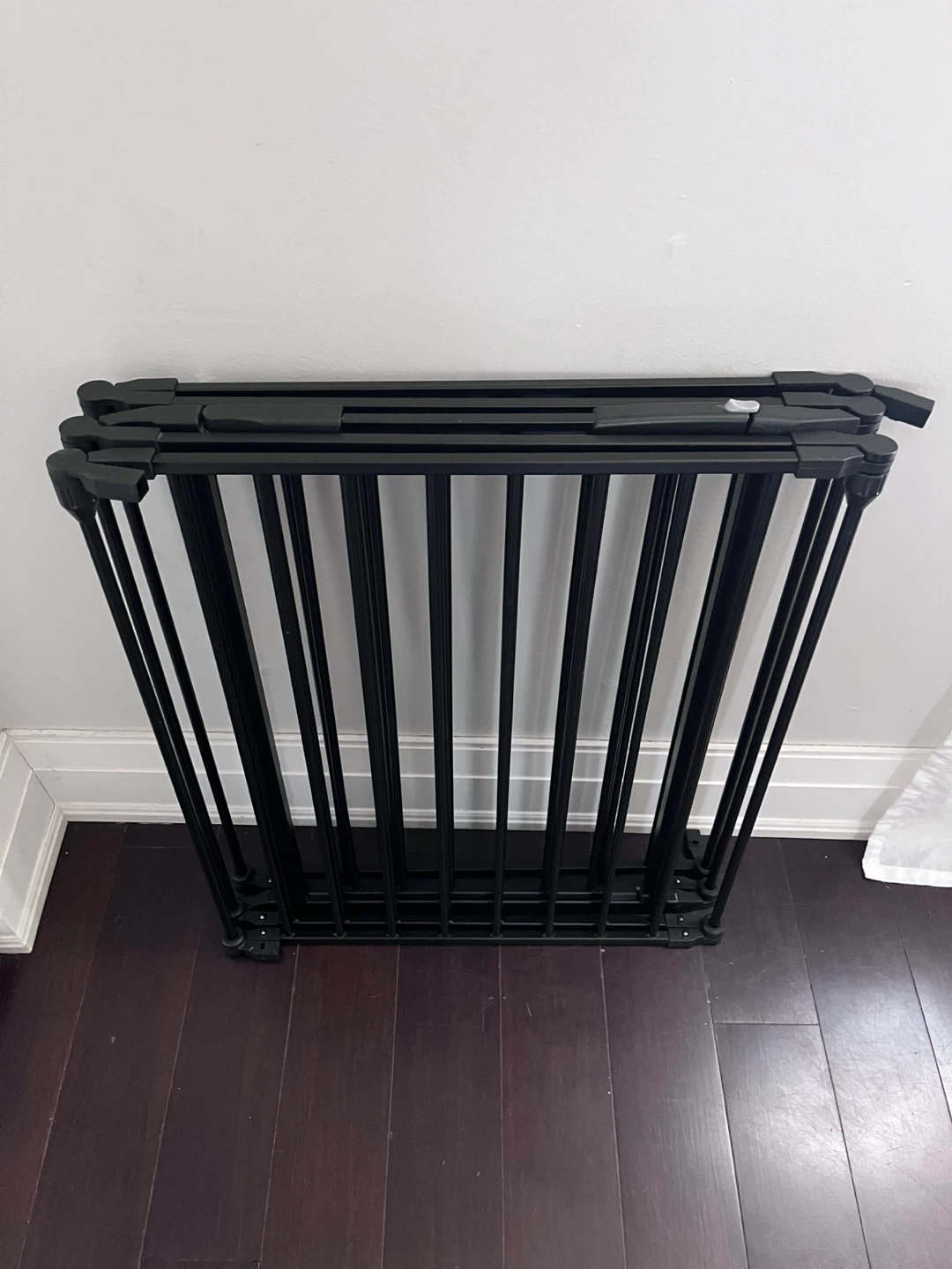 Large 13-panel baby or pet gate playpen 26 feet - photo 5