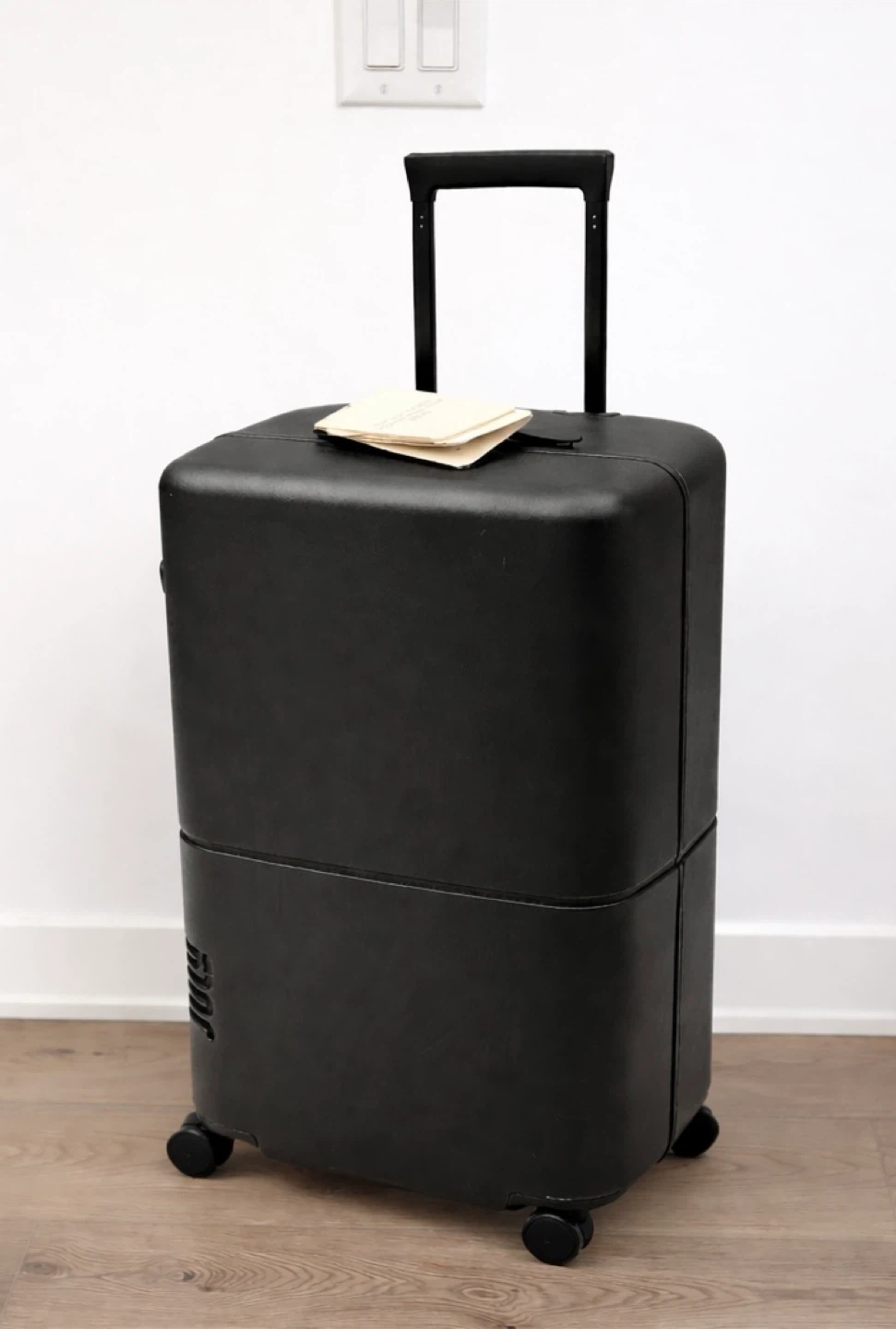 July Check in Trunk Luggage - photo 4