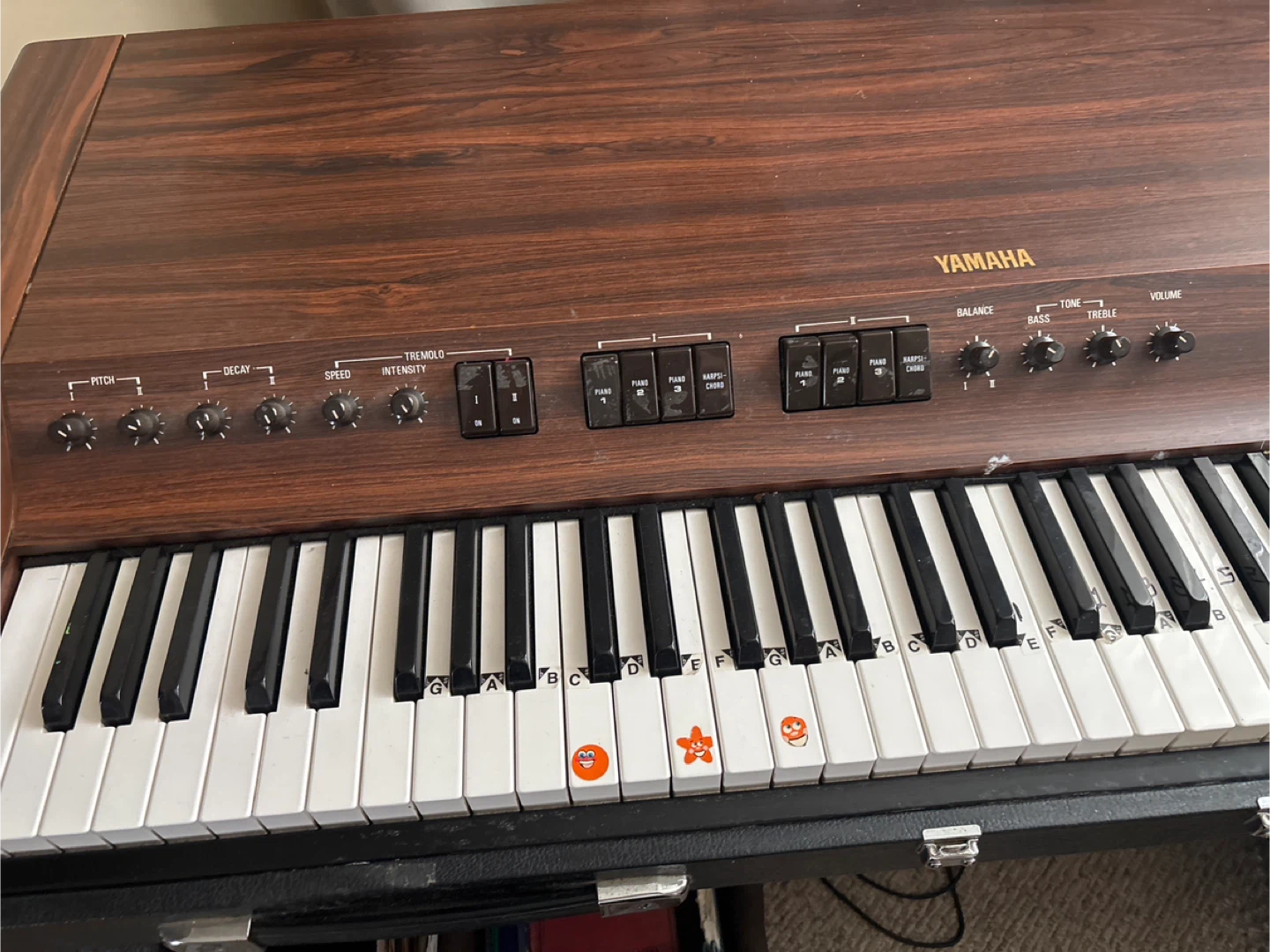 Yamaha Electric Piano/Keyboard - photo 4