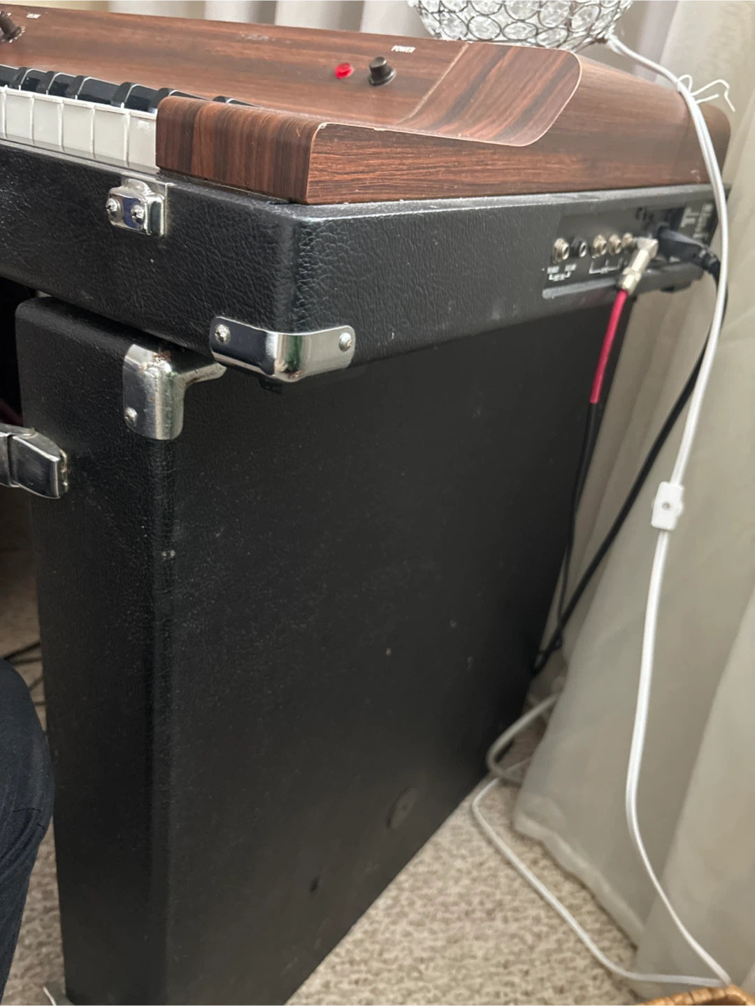 Yamaha Electric Piano/Keyboard - photo 3