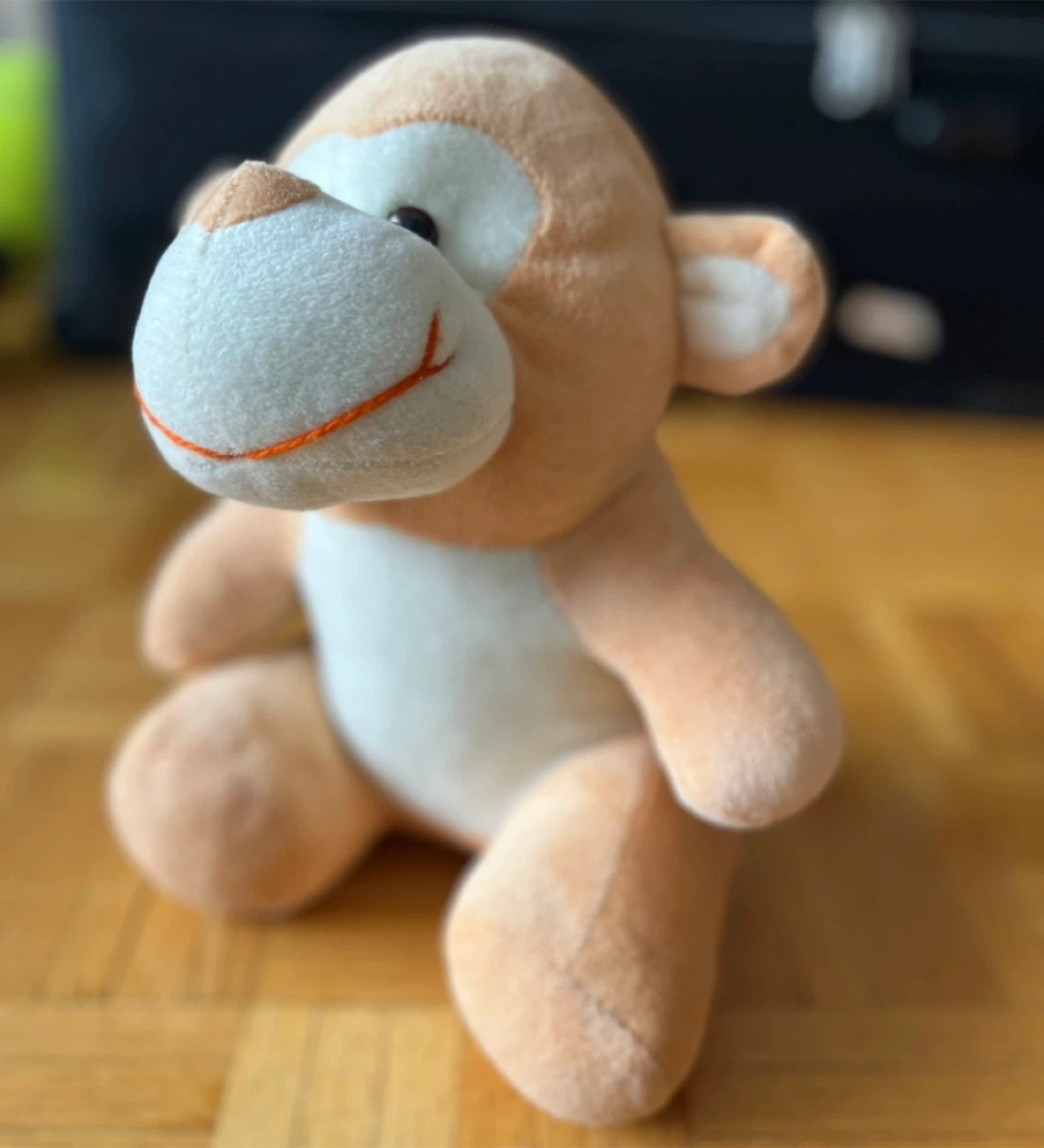 8 plushies for sale - photo 4