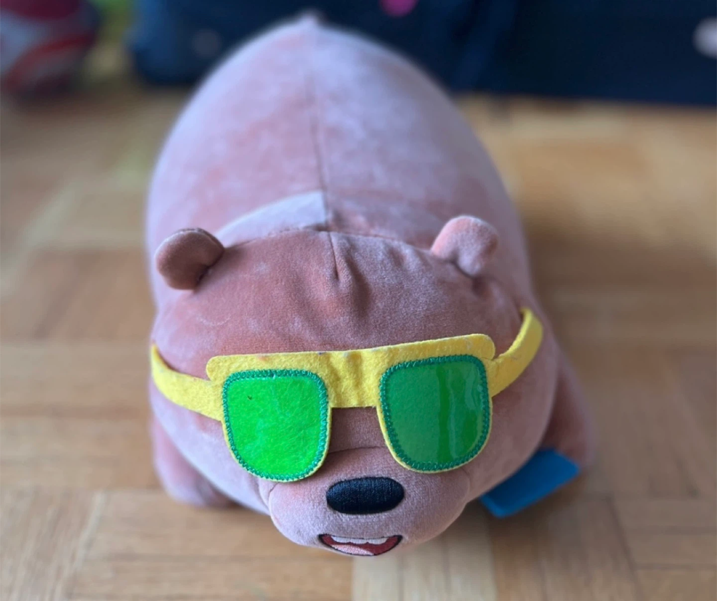 8 plushies for sale - photo 2