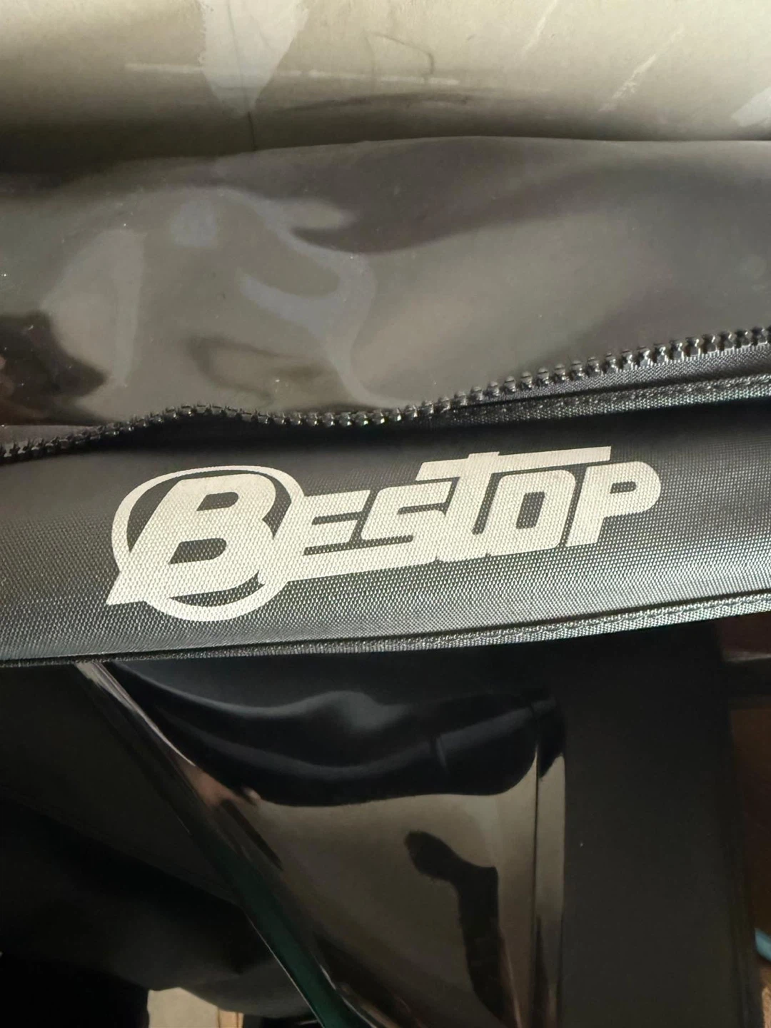 Bestop Soft Top for Jeep Wrangler Sahara - photo 2