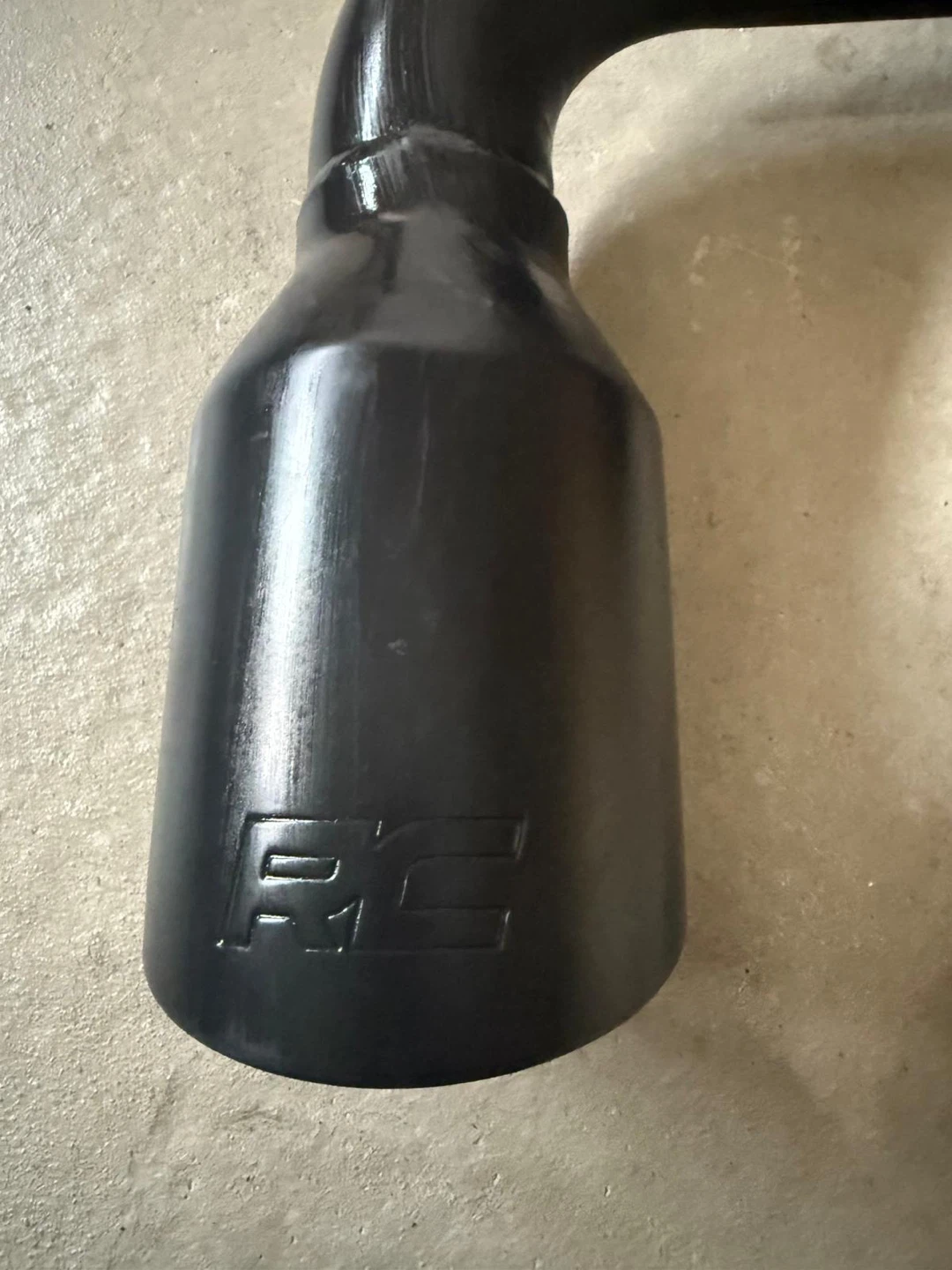 Jeep Wrangler Aftermarket Exhaust - photo 2