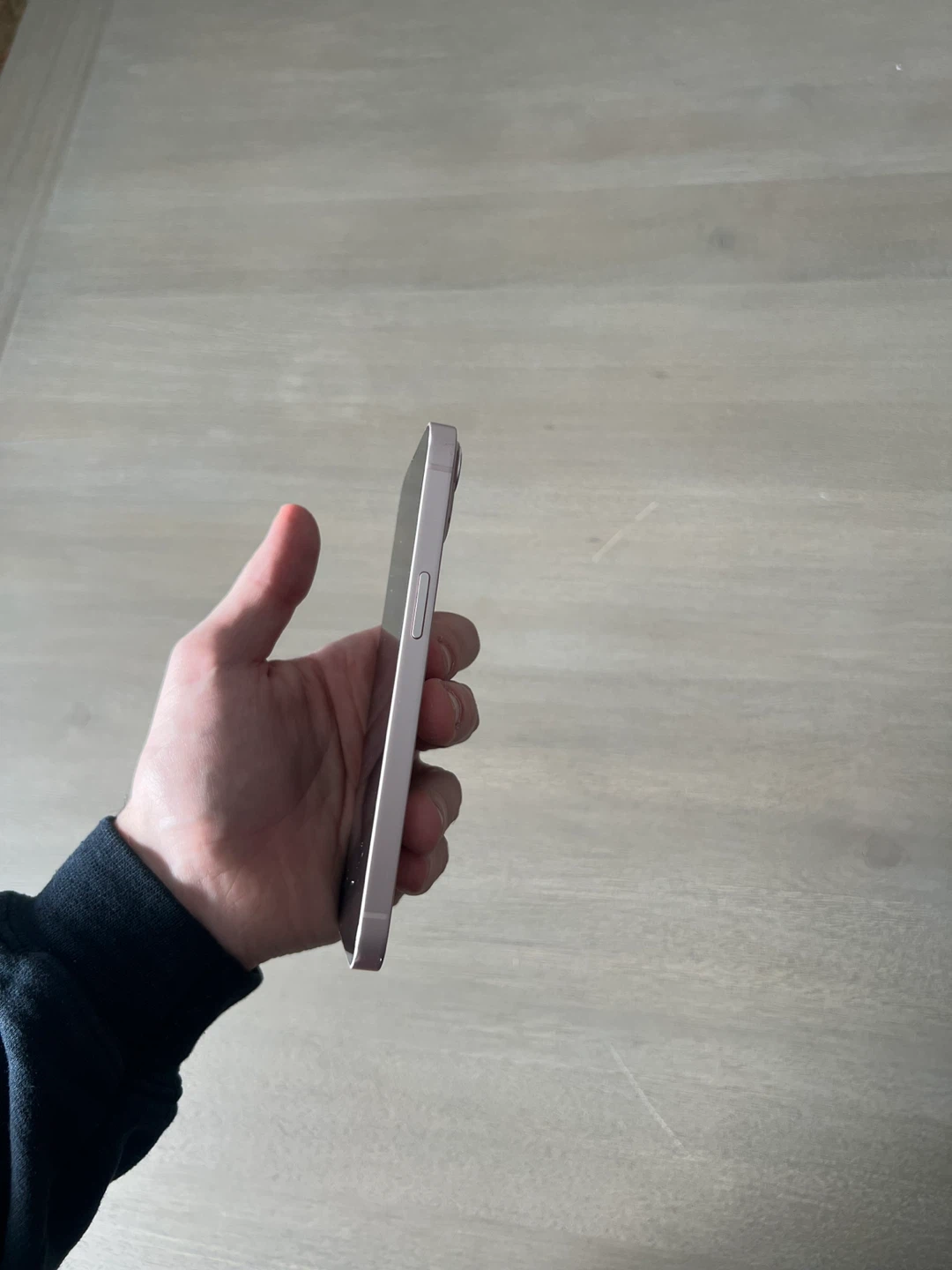 iPhone 13 128GB Pink - photo 3