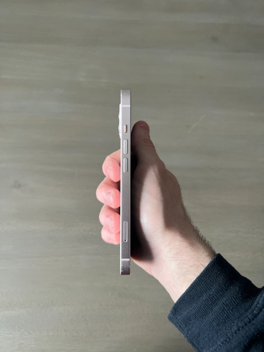 iPhone 13 128GB Pink - photo 4