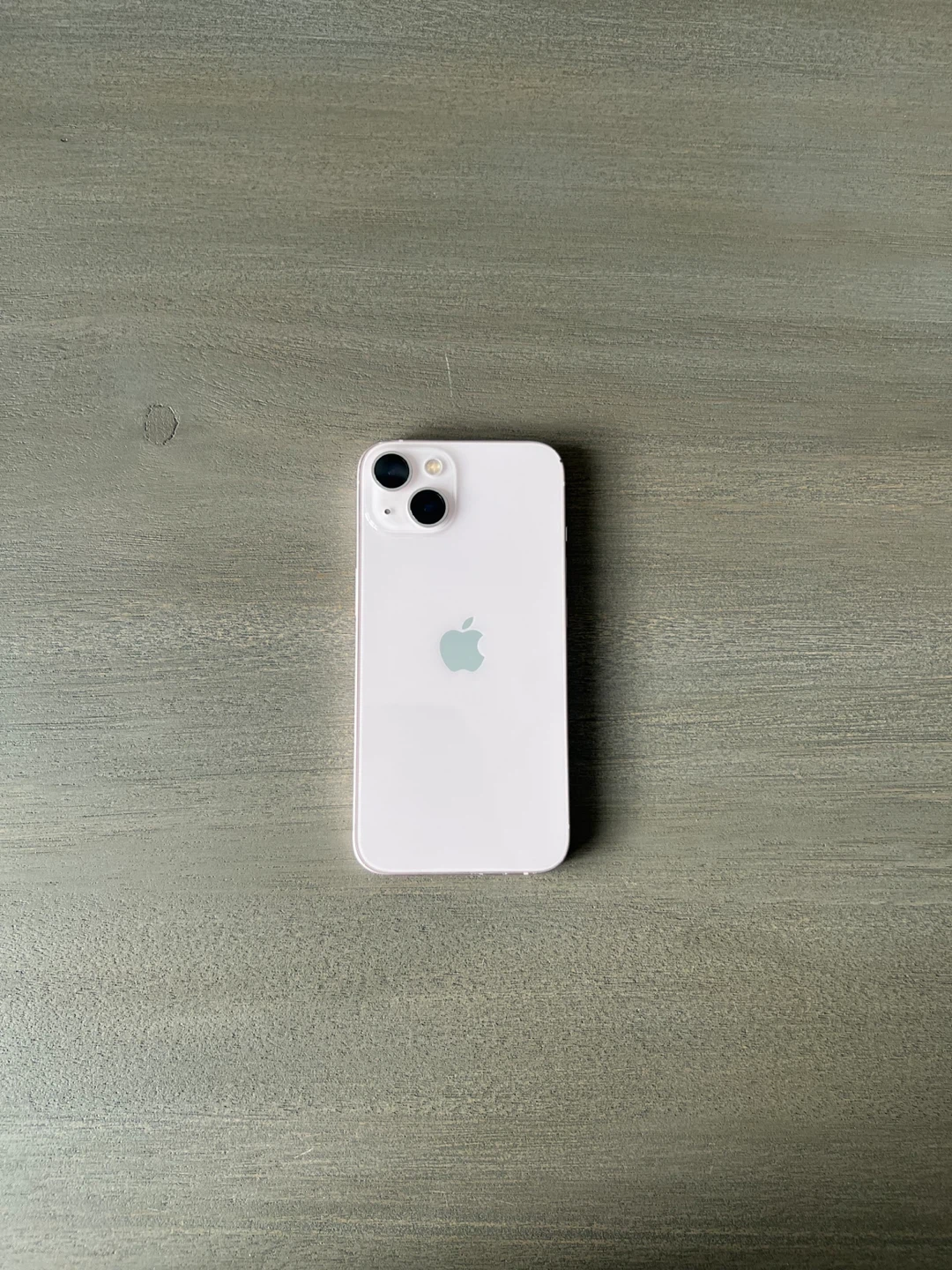 iPhone 13 128GB Pink - photo 2