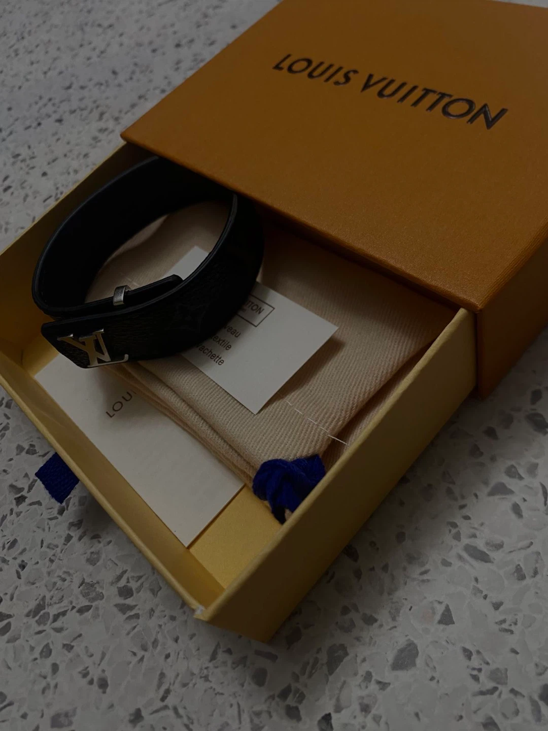 Lv Bracelets
