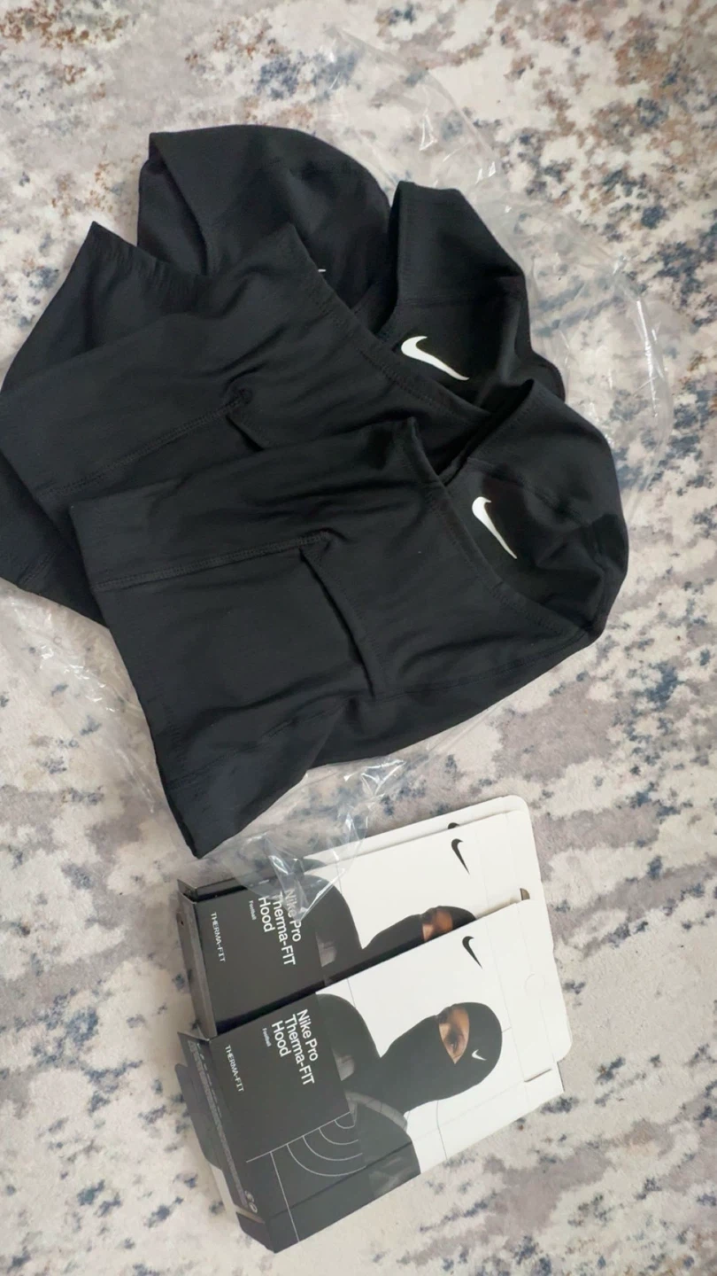 NIKE SKI MASK