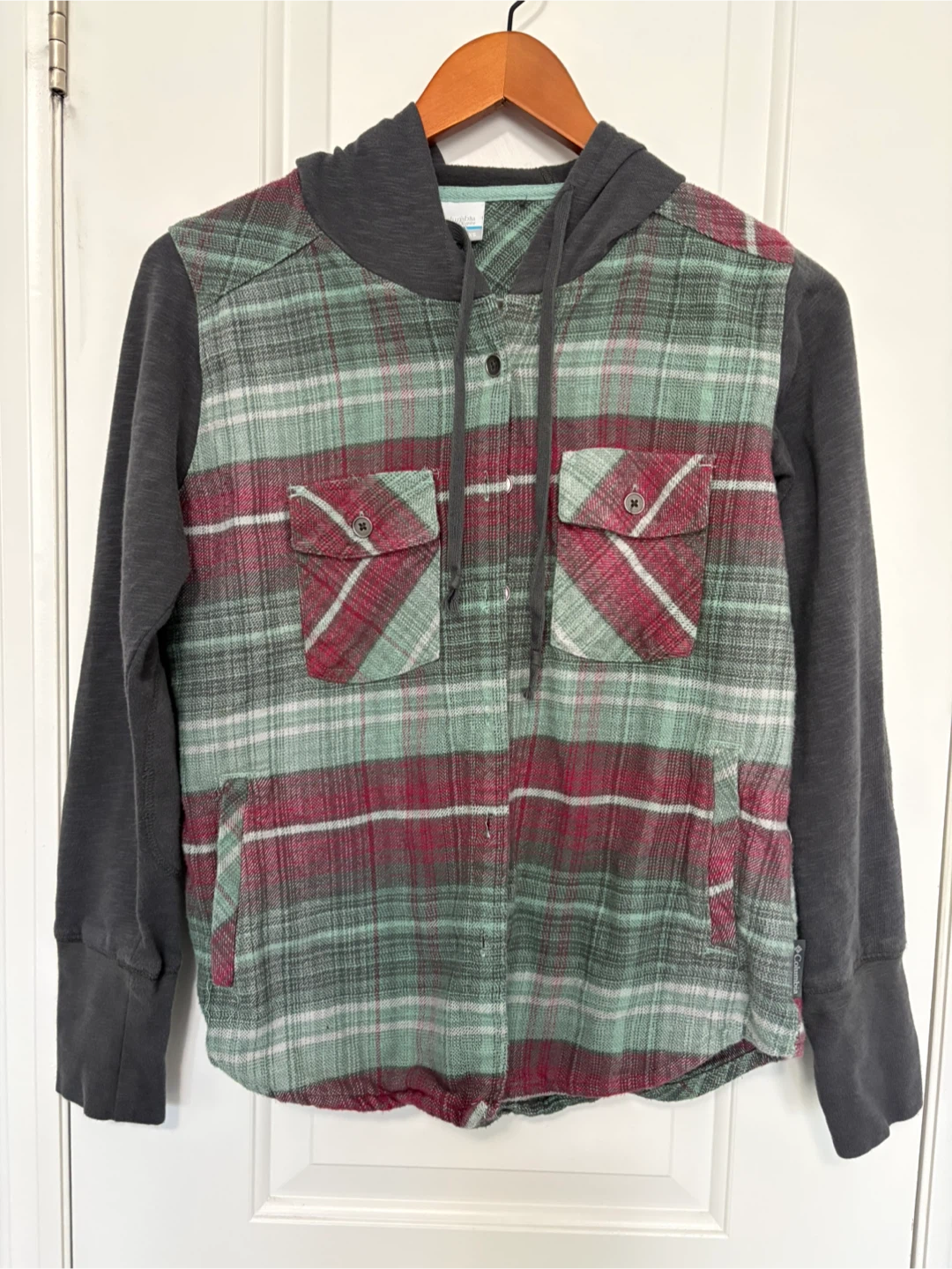 Columbia Shirt, S