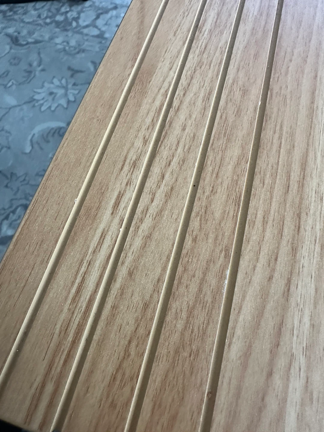 Cozy Stella Coffee Table - Oak Finish - photo 3