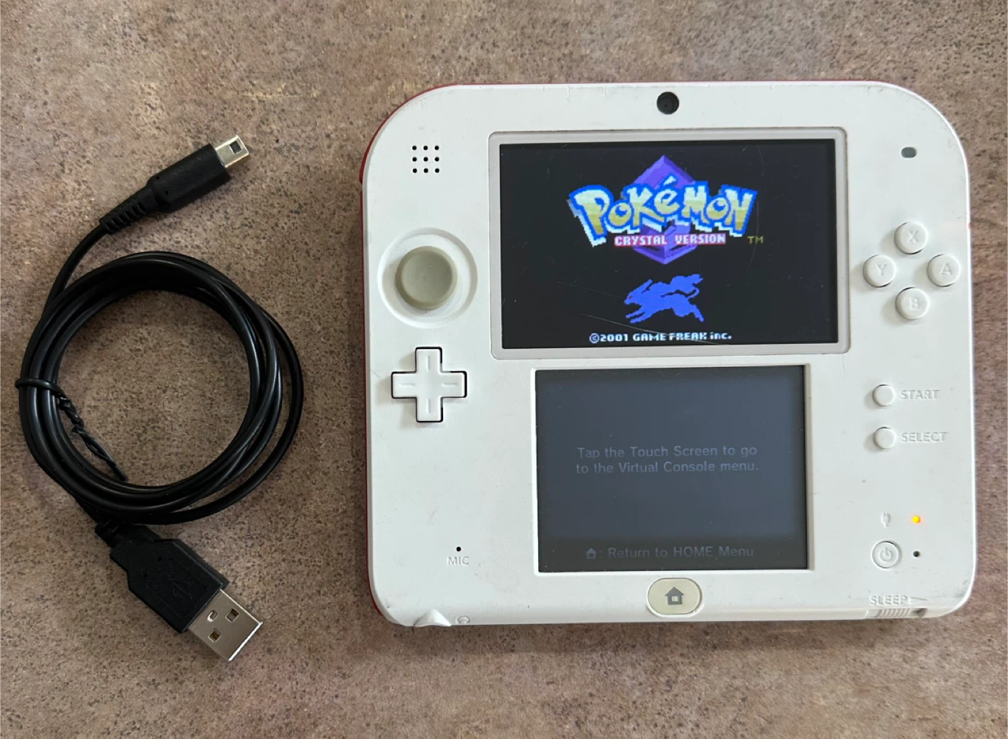 Nintendo 2DS ✨